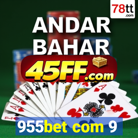 955bet com 9